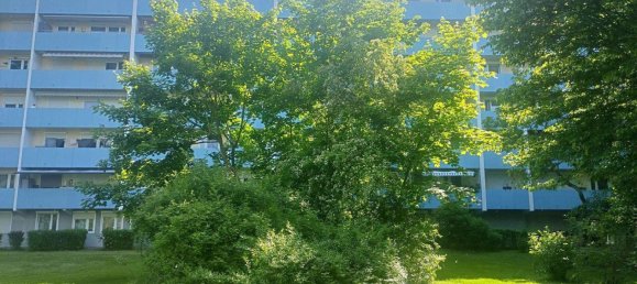 Квартира с 2 комнатами в Нюрнберг, Германия № 240363 2