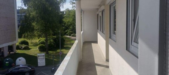 Квартира с 2 комнатами в Нюрнберг, Германия № 240363 13