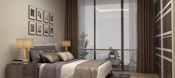 1 bedroom Apartment in SAMANA GREENS, Arjan, UAE No. 62004 2