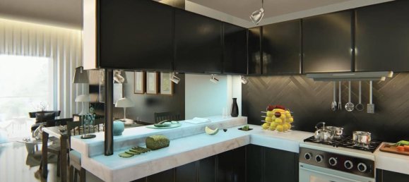 1 bedroom Apartment in SAMANA GREENS, Arjan, UAE No. 62004 4