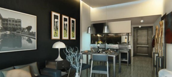 1 bedroom Apartment in SAMANA GREENS, Arjan, UAE No. 62004 3