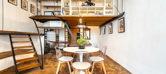 1 bedroom Apartment in Marseille, France No. 311492 4