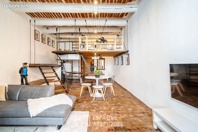 1 bedroom Apartment in Marseille, France No. 311492