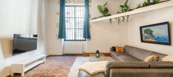 1 bedroom Apartment in Marseille, France No. 311492 3