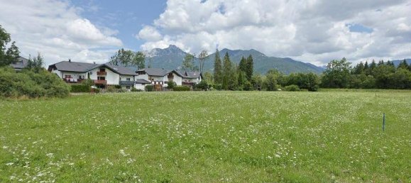 Terreno en Lechaschau, Austria No. 194246 2