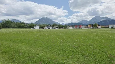 Terreno en Lechaschau, Austria No. 194246