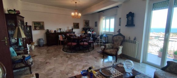 4غرفة شقة في Patti, Italy رقم 160208 5