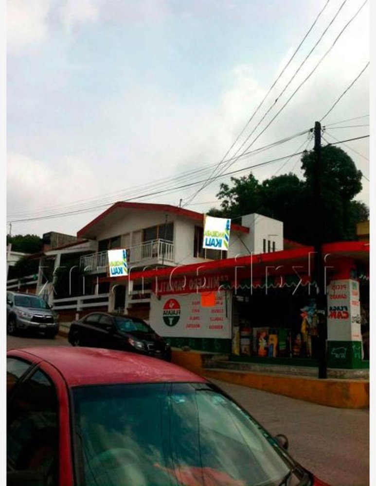 4 Schlafzimmer Haus in Veracruz, Mexico, Nr. 208143