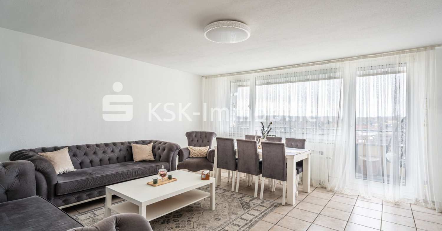 Apartamento T2 em Rhein-Erft, Germany N.º 126628