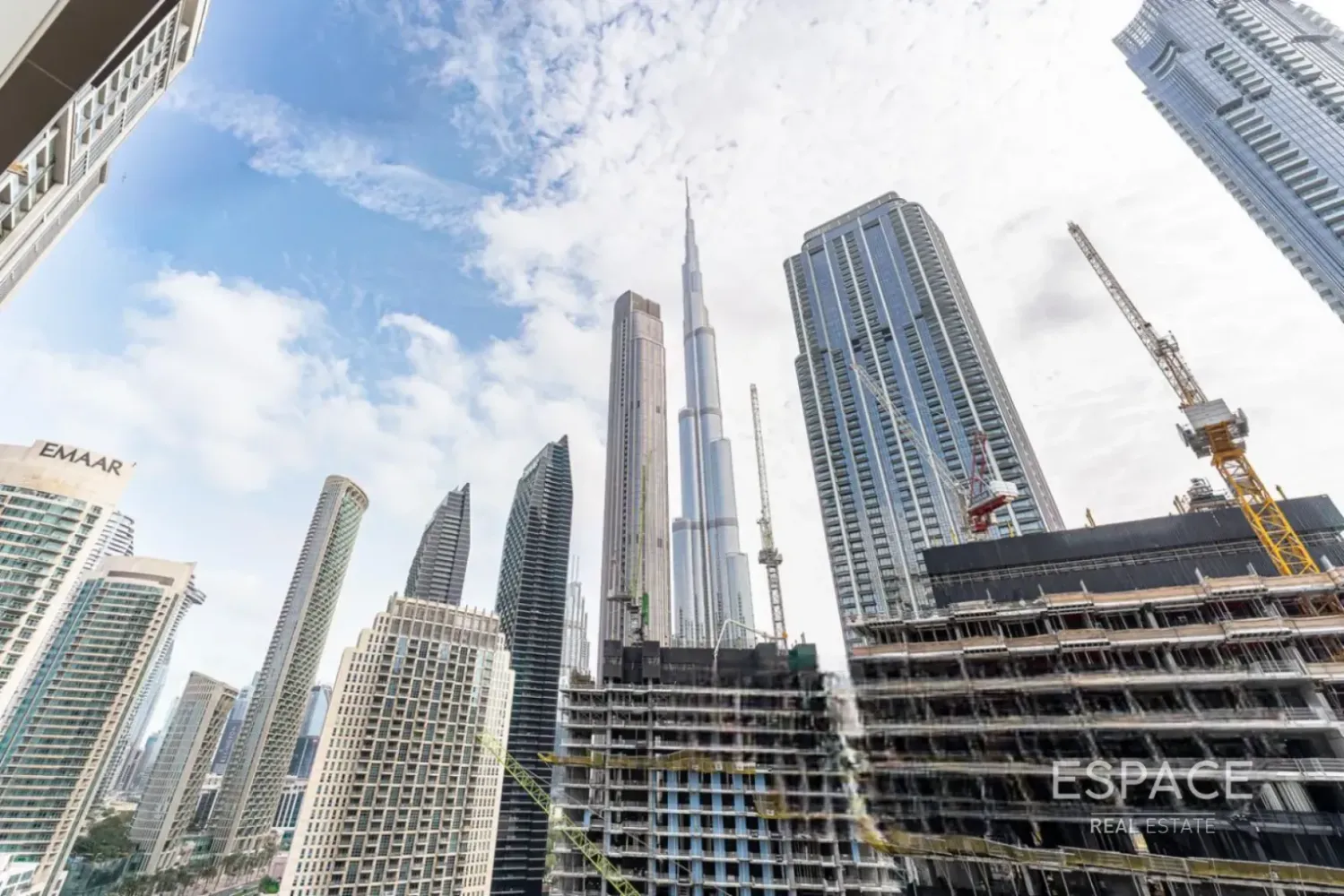 2 bedrooms Apartment for sale in Downtown Dubai (Downtown Burj Dubai), Dubai, UAE № 209265