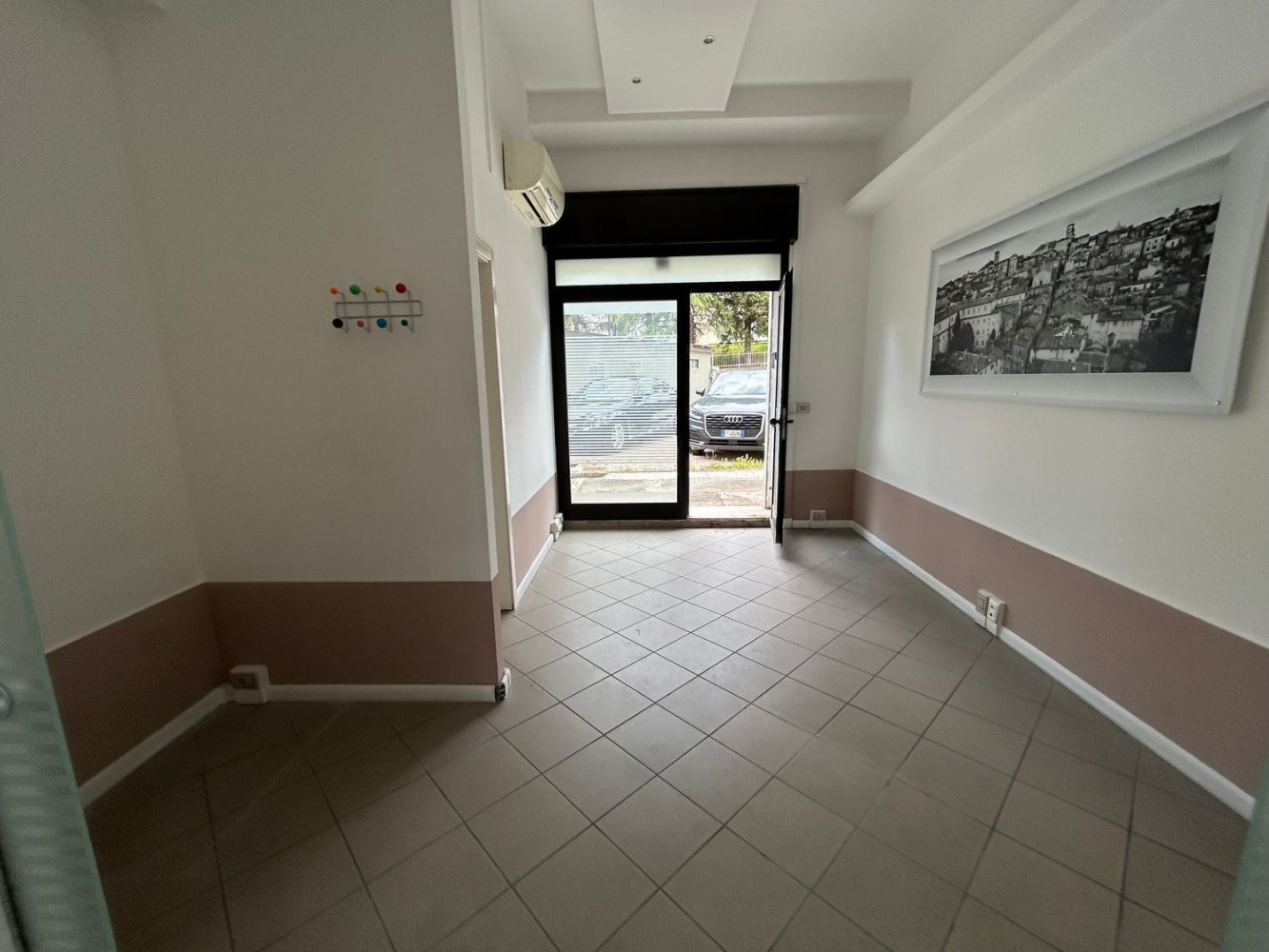 Studio in Perugia, Italy No. 277391