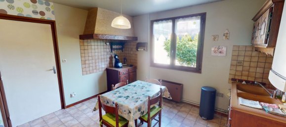 Casa de 5 divisões em Guenange, France N.º 338047 4