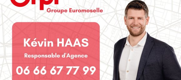 Casa de 5 divisões em Guenange, France N.º 338047 14