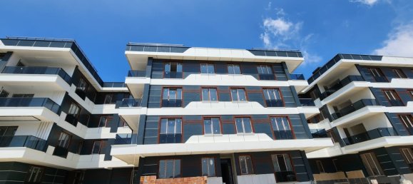 Apartment 4+2 in Istanbul, Turkey No. 24097 2