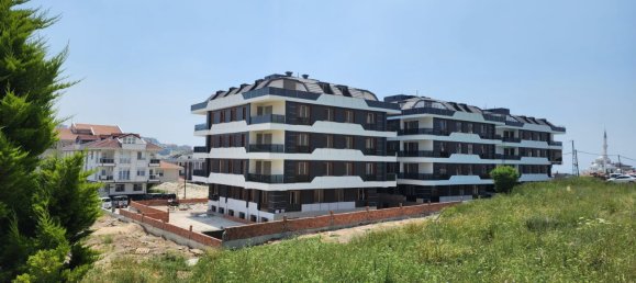 Apartment 4+2 in Istanbul, Turkey No. 24097 4