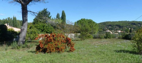 Grundstück in Lorgues, France, Nr. 114077 2