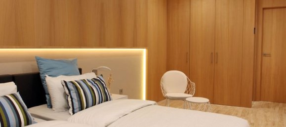 3 bedrooms Apartment in Altea, Spain No. 8461 21