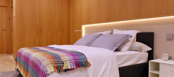 3 bedrooms Apartment in Altea, Spain No. 8461 16