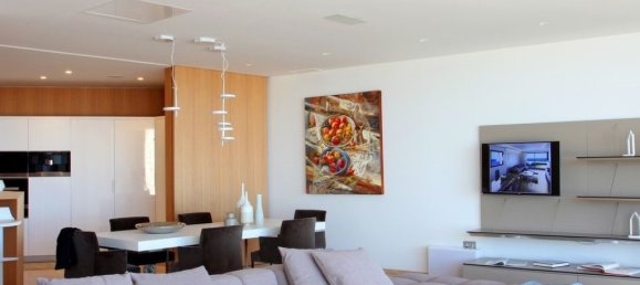 3 bedrooms Apartment in Altea, Spain No. 8461 7