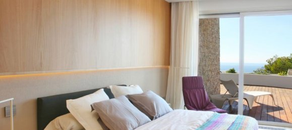 3 bedrooms Apartment in Altea, Spain No. 8461 17