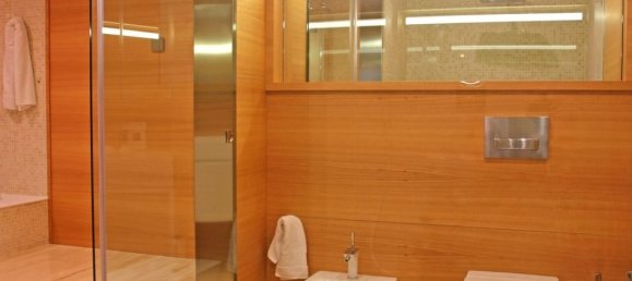 3 bedrooms Apartment in Altea, Spain No. 8461 15