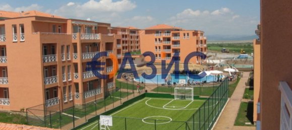 1 غرف نوم شقة في Sveti Vlas, Bulgaria رقم 140 15