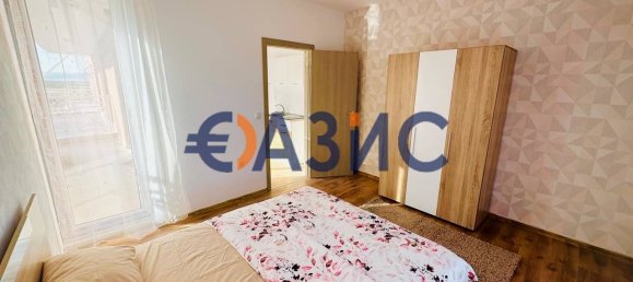 1 غرف نوم شقة في Sveti Vlas, Bulgaria رقم 140 4