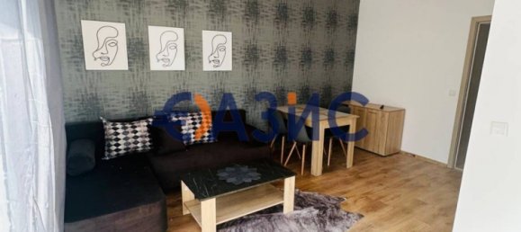 1 غرف نوم شقة في Sveti Vlas, Bulgaria رقم 140 7