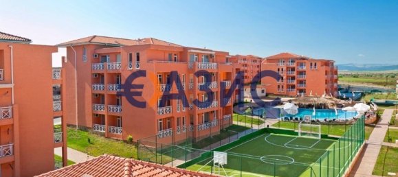 1 غرف نوم شقة في Sveti Vlas, Bulgaria رقم 140 11