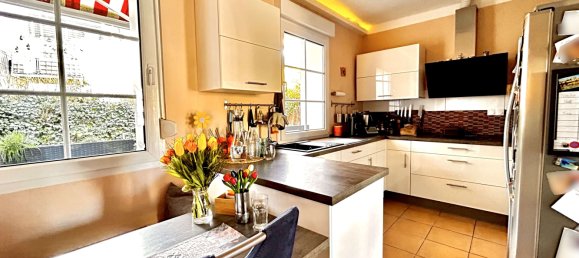 5 rooms House in Wuppertal, Germany No. 12471 7