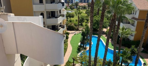 1 chambre Duplex à Torrevieja, Spain No. 140310 22