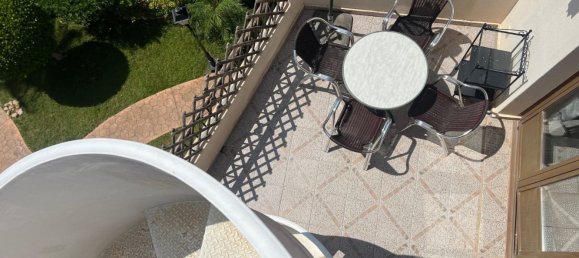 1 chambre Duplex à Torrevieja, Spain No. 140310 23