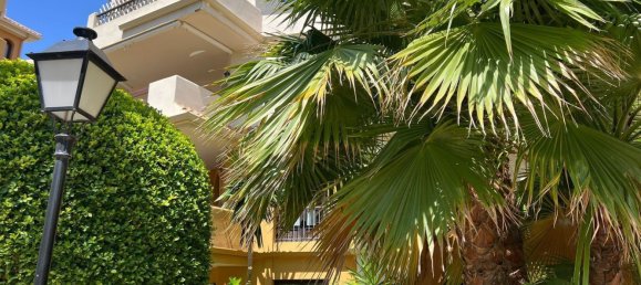 1 chambre Duplex à Torrevieja, Spain No. 140310 25