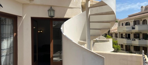 1 chambre Duplex à Torrevieja, Spain No. 140310 24