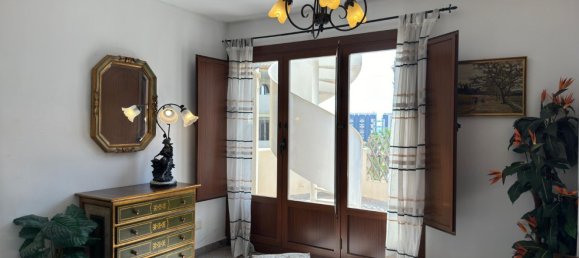 1 chambre Duplex à Torrevieja, Spain No. 140310 19