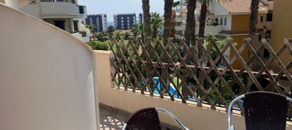 1 chambre Duplex à Torrevieja, Spain No. 140310 18