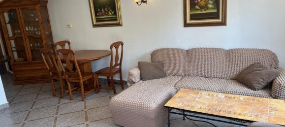 1 chambre Duplex à Torrevieja, Spain No. 140310 10