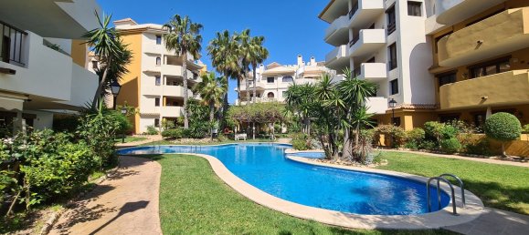 1 chambre Duplex à Torrevieja, Spain No. 140310 6