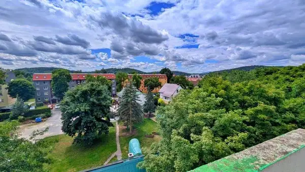 Apartamento de 3 divisões em Hildburghausen, Germany N.º 261295