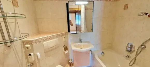 Apartamento de 3 divisões em Hildburghausen, Germany N.º 261295 3