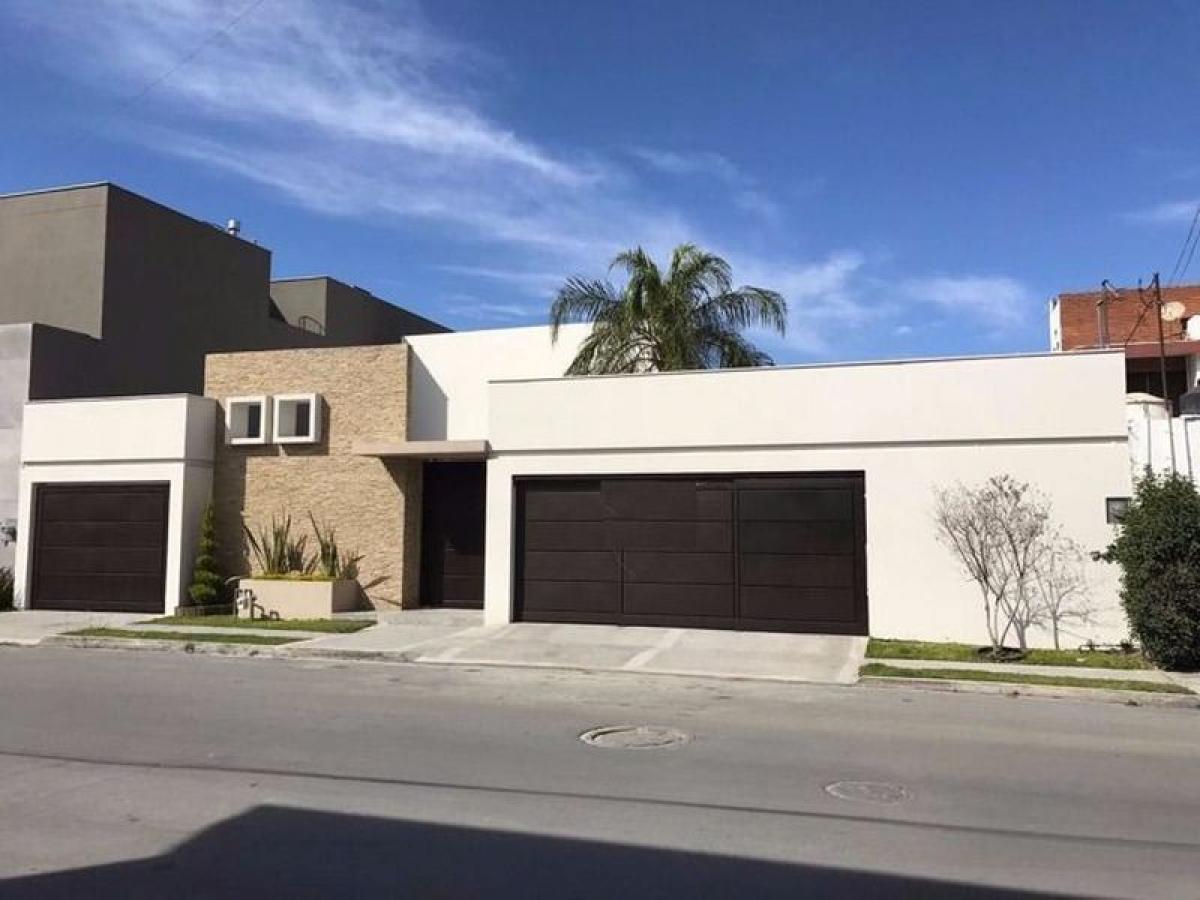 4 Schlafzimmer Haus in Nuevo Leon, Mexico, Nr. 168776