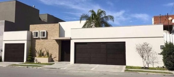 4 Schlafzimmer Haus in Nuevo Leon, Mexico, Nr. 168776 2