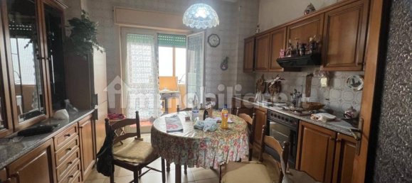 3 bedrooms Apartment in Reggio Calabria, Italy No. 343937 16