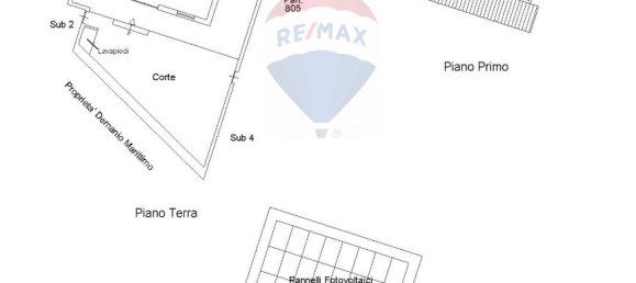 6غرفة منزل في Santa Croce Camerina, Italy رقم 39323 32