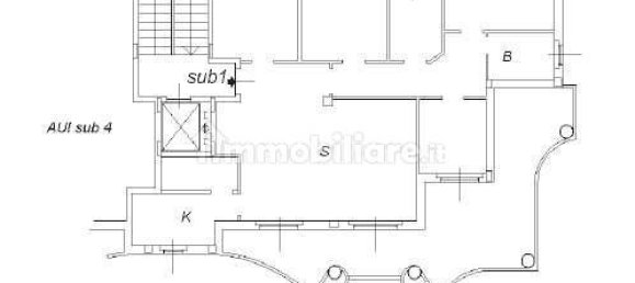 4 bedrooms Apartment in Legnano, Italy No. 259559 5