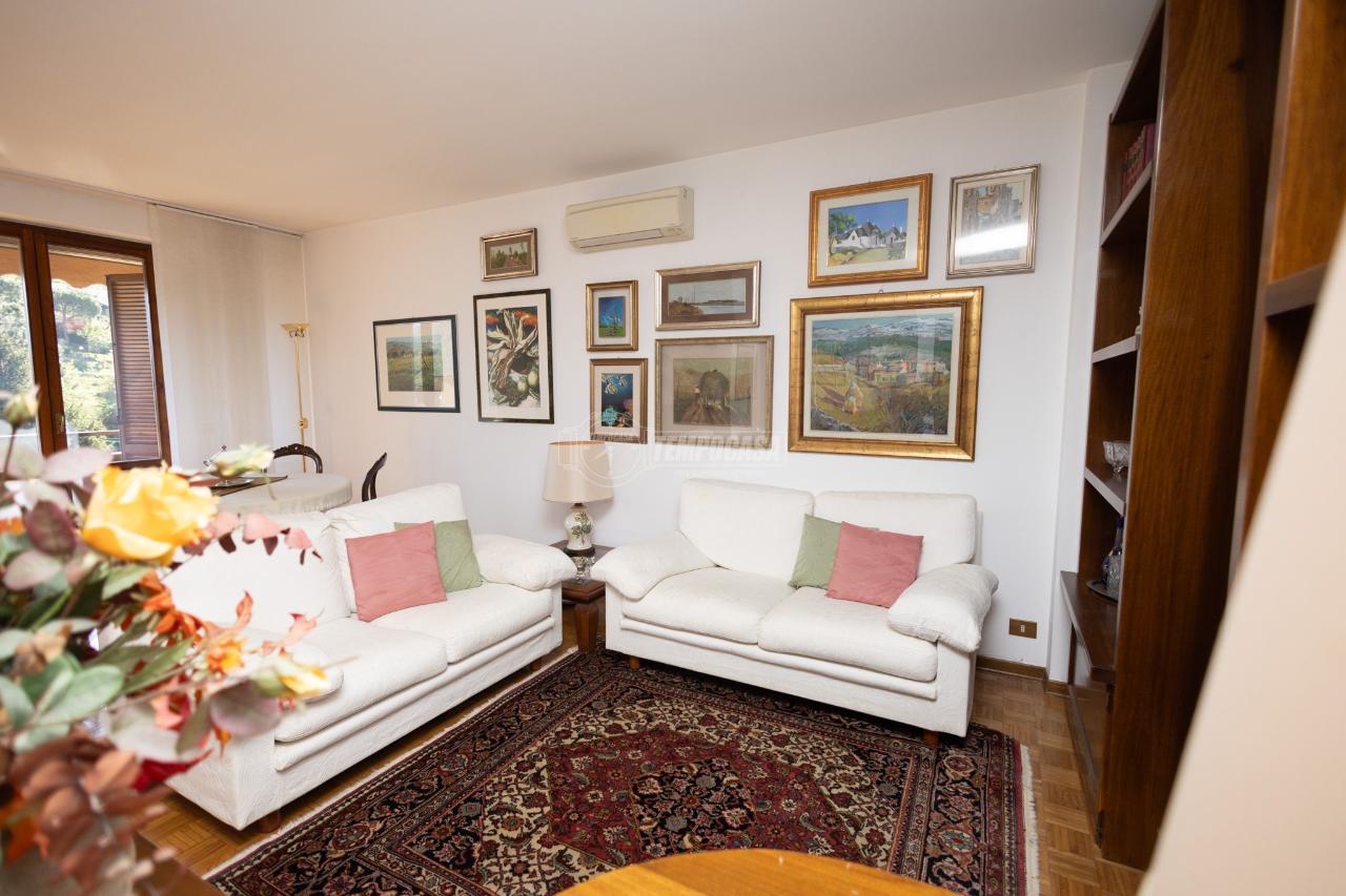 4 rooms Apartment in Olgiate Molgora, Italy No. 16464