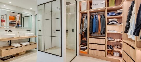 4 bedrooms Duplex in Marbella, Spain No. 128949 7