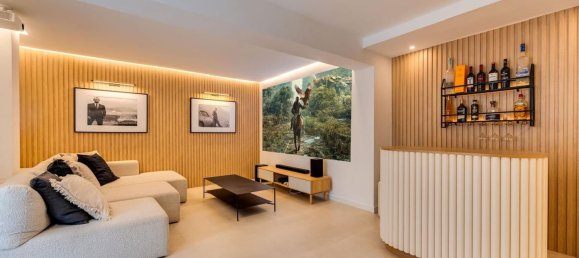 4 bedrooms Duplex in Marbella, Spain No. 128949 15