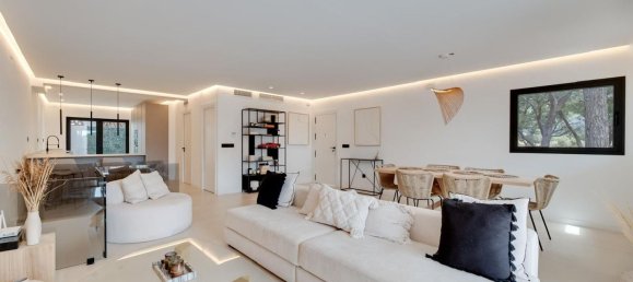 4 bedrooms Duplex in Marbella, Spain No. 128949 31