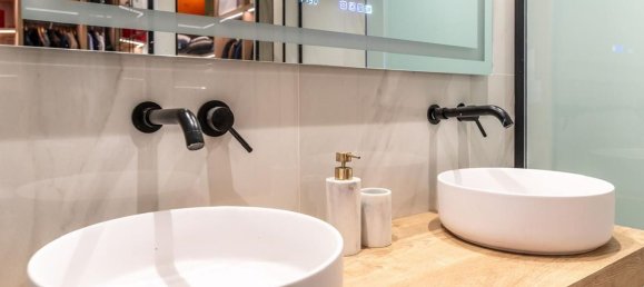 4 bedrooms Duplex in Marbella, Spain No. 128949 2